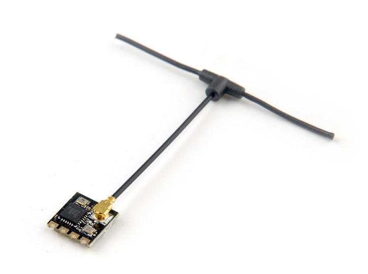 Happymodel EP1 RX / EP2 RX 2.4G ExpressLRS Receiver1